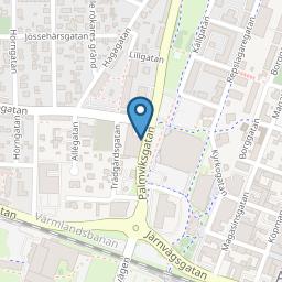 Jennys Hotell och Restaurang adress