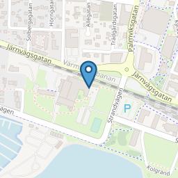 Restaurang Skeppet adress