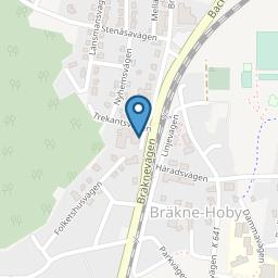 Alfreds Café & Pub adress