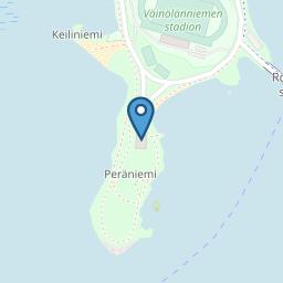Peräniemen Kasino osoite