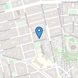 Kaferang Nytorget adress