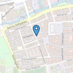 Elite Hotel Esplanade adress