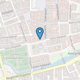 Bagericaféet adress