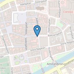 Lilla Kafferosteriet adress