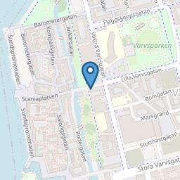 Porto Gastrobar osoite