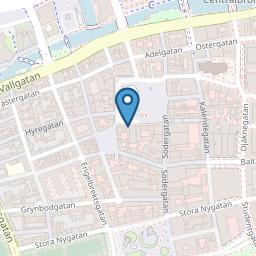 Brunchoteket Malmö adress