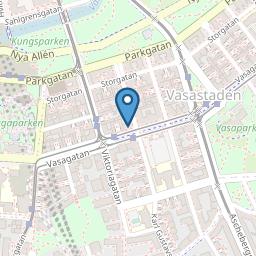 Happy Me Vasagatan adress