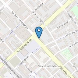 Restaurang Sverre adress