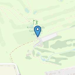 Åhus golfkrog adress