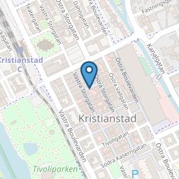 Conditori Duvander adress