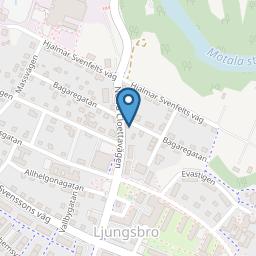 Hörnet Restaurang & Kvarterskrog adress