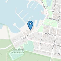 Strand Borgholm adress