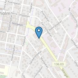 Pizza Planeten adress