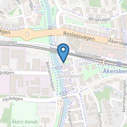 Brödernas Åkersberga adress