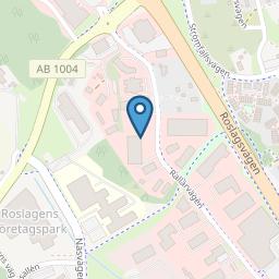 Rallarens Pasta adress