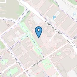 Sabis Nordic Forum osoite