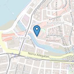 Lemon Garden Göteborg adress