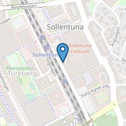 Sollentuna Garden Bistro adress