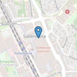 Hamilton Sollentuna adress