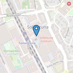 Mandarin Garden adress