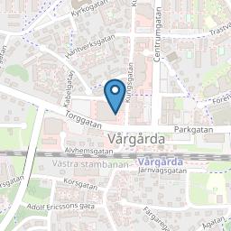 Mathias Kök & Rum Vårgårda adress