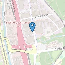 Restaurang Södra Porten adress