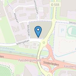 Gina's Bistro adress