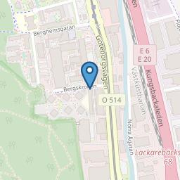 Pizzeria Mums adress