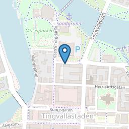 Zest Karlstad adress