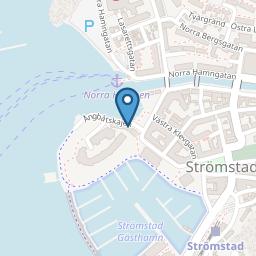 Laholmens Fisk Strömstad adress