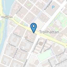 Restaurang New Place adress