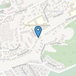 Strömstierna Pizzeria & Restaurang adress