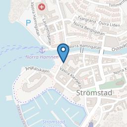 Toro Kolgrill & Tapas Bar adress