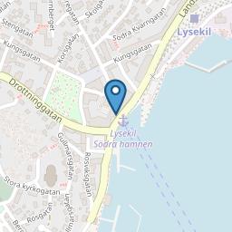Nya Sjökanten adress