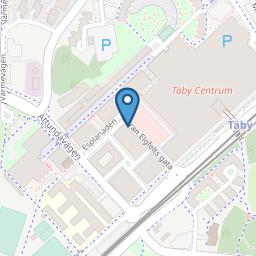 Asian BBQ Bistro adress