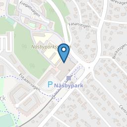 Eskader Kök & Bar adress