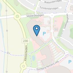 Coop Kök & Café Parken Eskilstuna adress