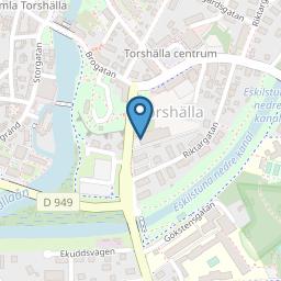 Konditori Amarant Torshälla adress