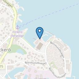 Nimbus Öckerö osoite