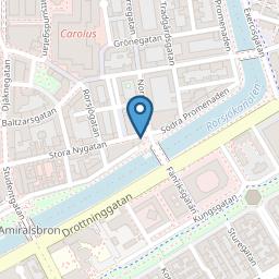 Paulibron Malmö adress