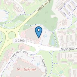 Coop Kök & Café Skövde adress