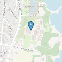 Karlskoga Folkhögskola Restaurang Udden adress