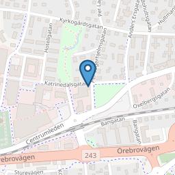 Katrinedalskrogen adress