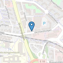 Pizzeria Montana adress