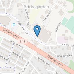 Restaurang Pärltuppen adress