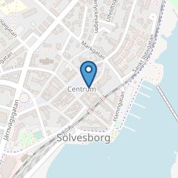 PEPS Sölvesborg adress