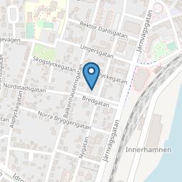 Hotell Humbla osoite