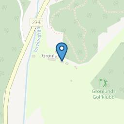 Grönlund Golfklubb adress