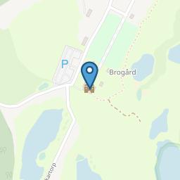 Bro Hof Slott adress