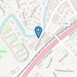 Resturang Torarica adress